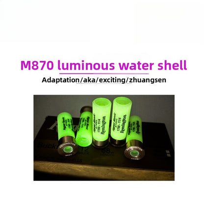 AKA M870 R1 Original Shell (5 pieces pack)