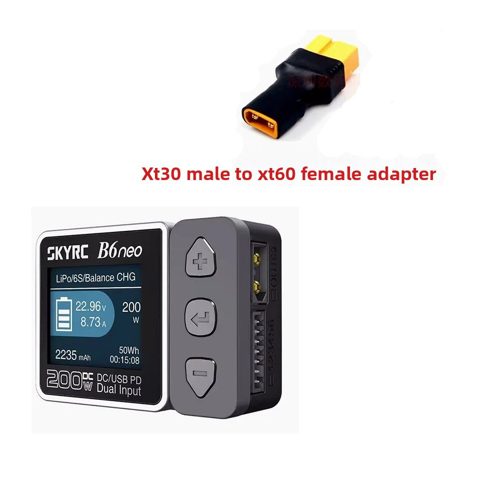 skyrc-b6neo-gray-charger