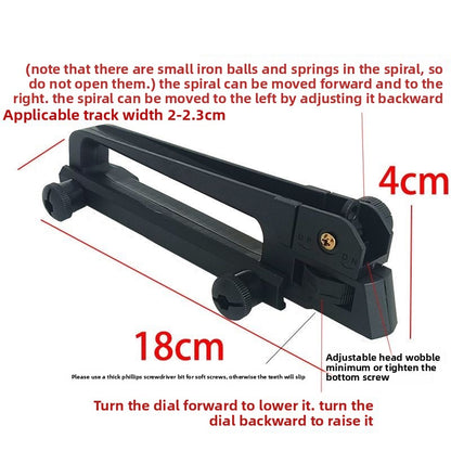 nylon-lifting-detail-analysis