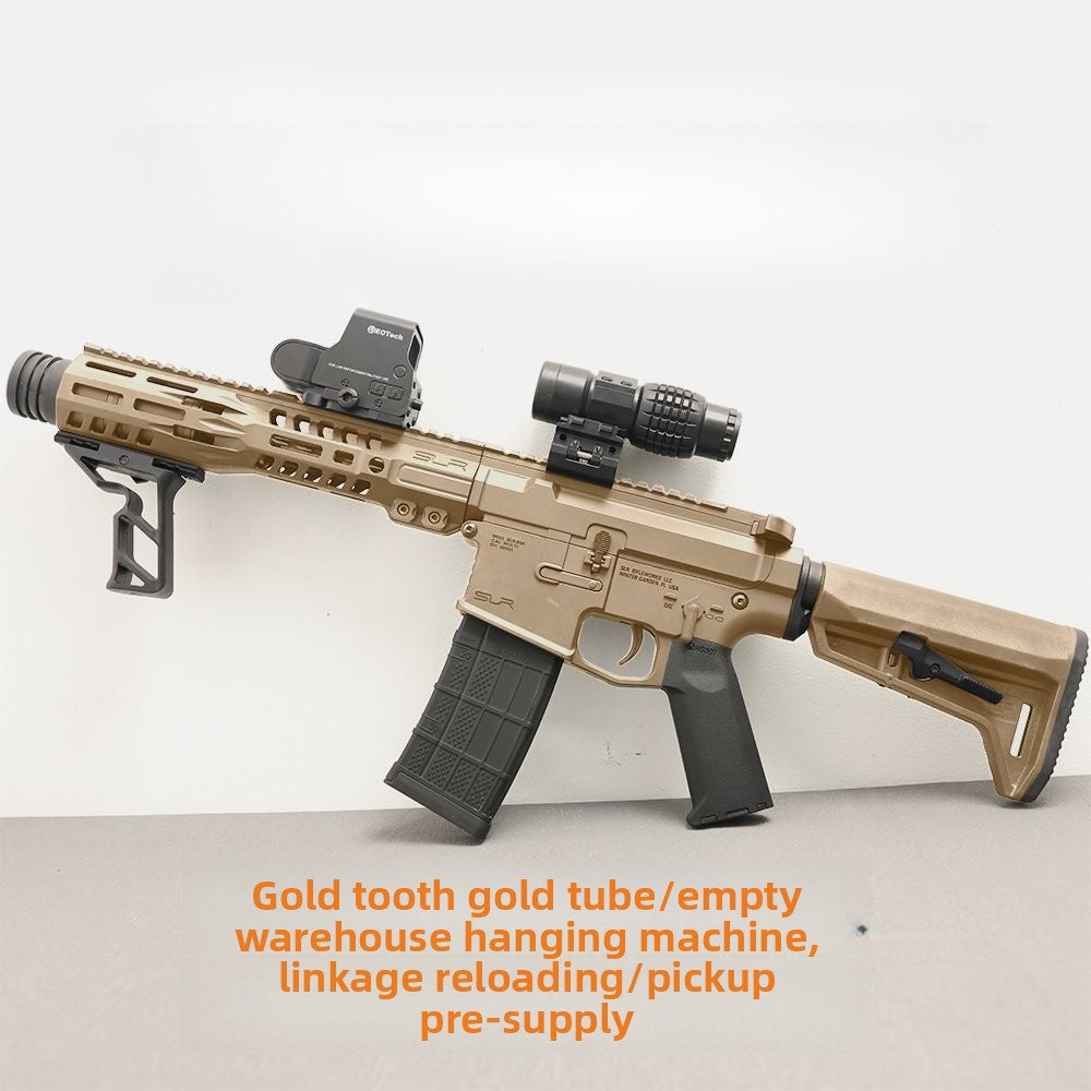 guaiqiaohu-px-slr-toy-gun