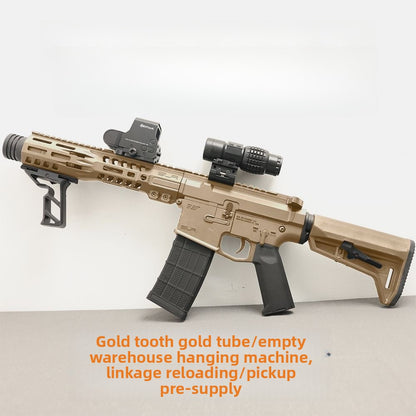 guaiqiaohu-px-slr-toy-gun