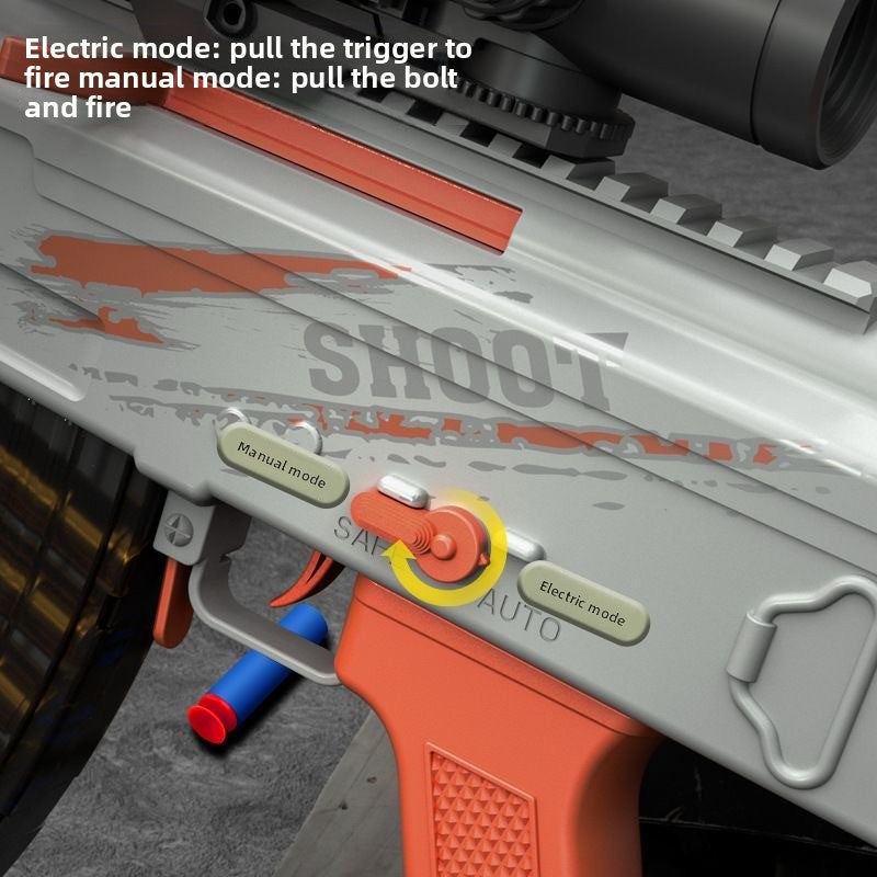 ak47-manual-electric-switching-demonstration
