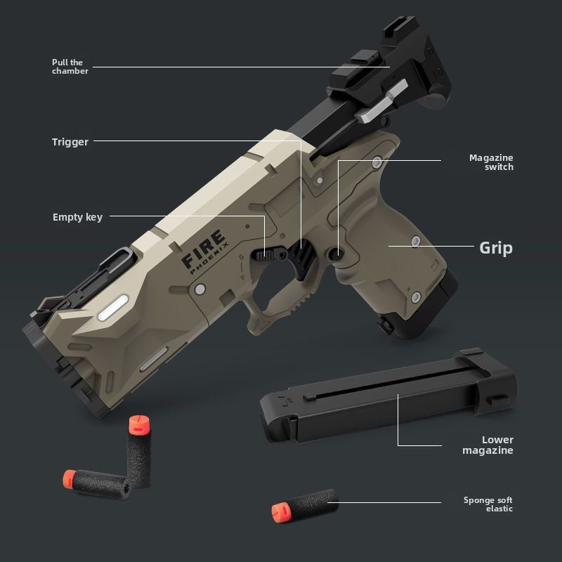 fire-phoenix-toy-gun-structure-analysis