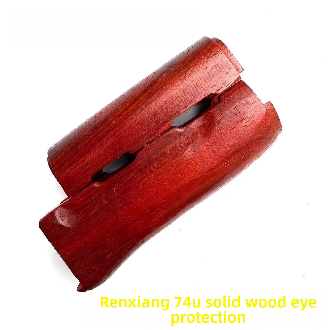 ren-xiang-ak74u-solid-wood-handguard