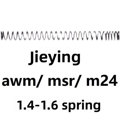 jieying-toy-gun-spring