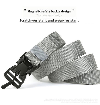 magnetic-buckle-design