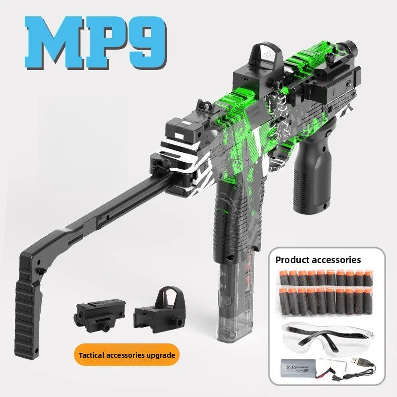 mp9-green-soft-bullet-gun