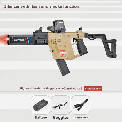 electric-continuous-firing