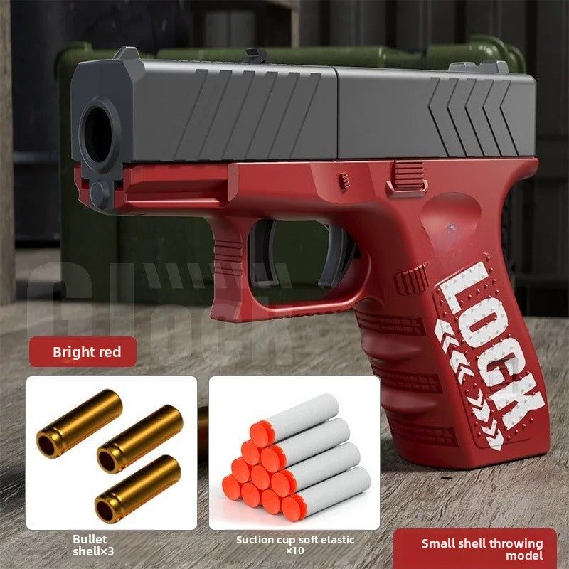 g***k-red-toy-gun