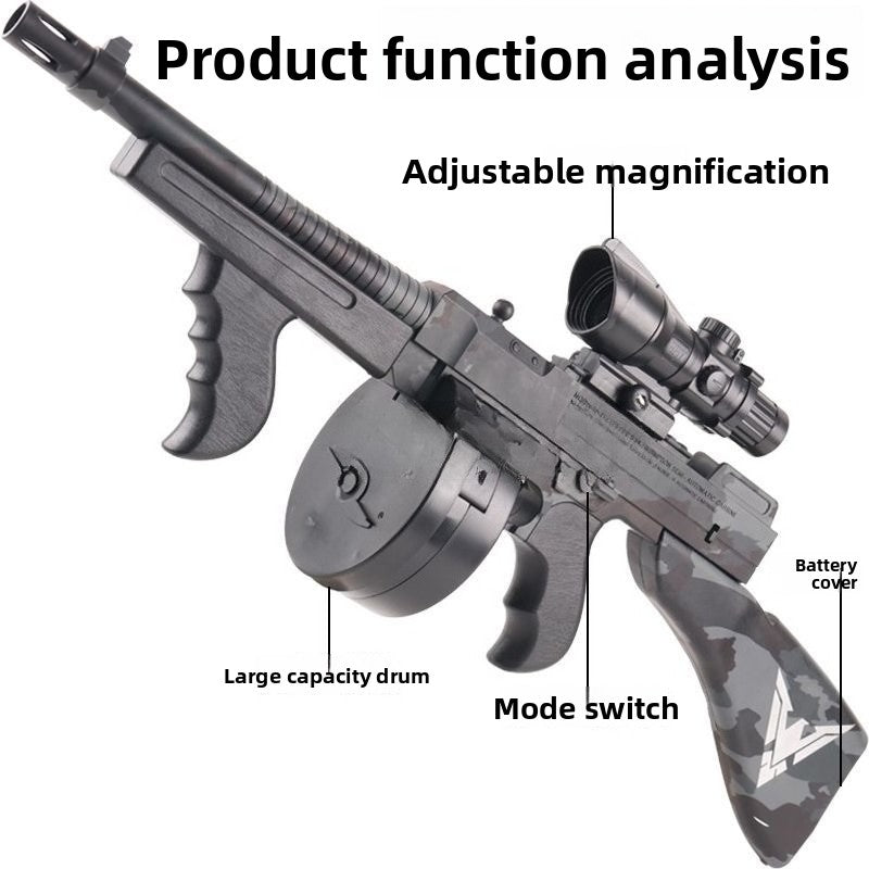 thomson-toy-gun-construction