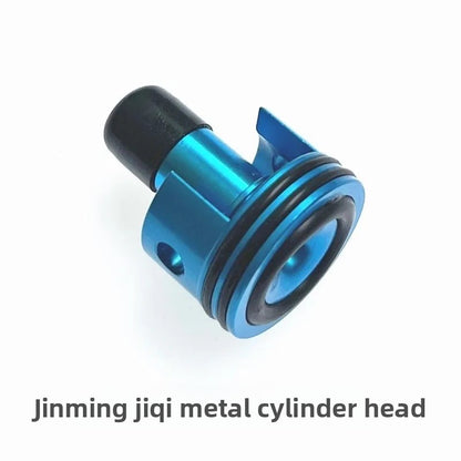 polymer-reinforced-metal-cylinder-head