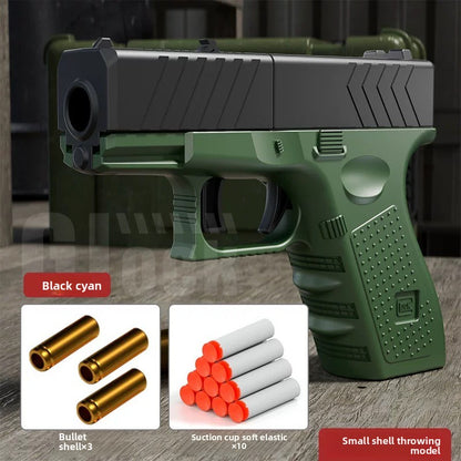 g***k-green-toy-gun