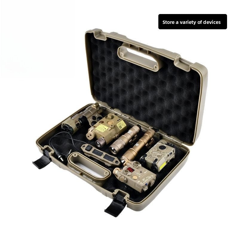 toy-gun-equipment-storage-display