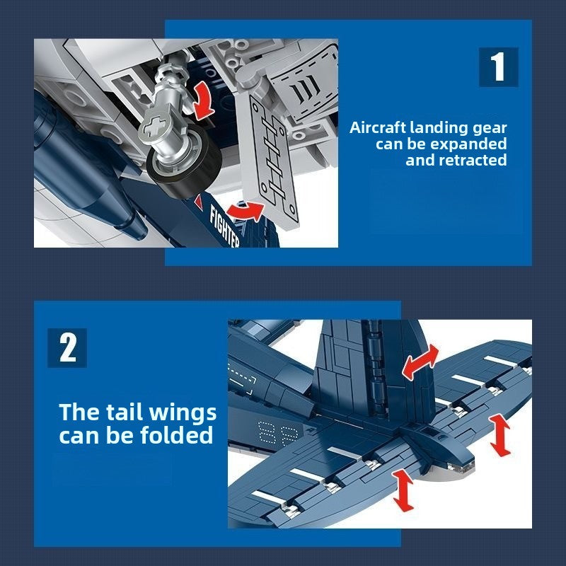 f4u-corsair-function