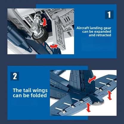 f4u-corsair-function