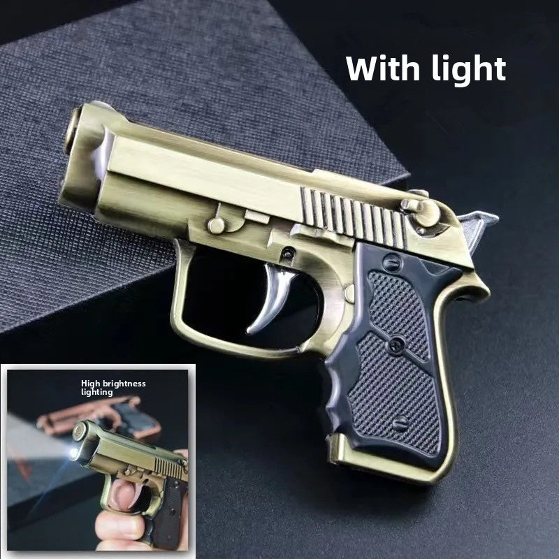 beretta-m92-green-lighter