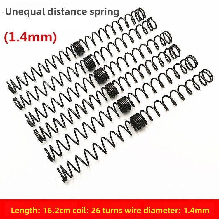 1.4mm-unequally-pitched-springs