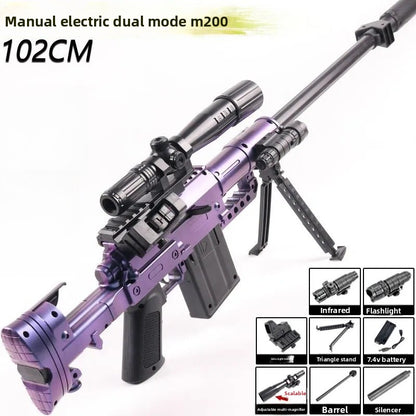 m200-chameleon-102cm-gel-gun