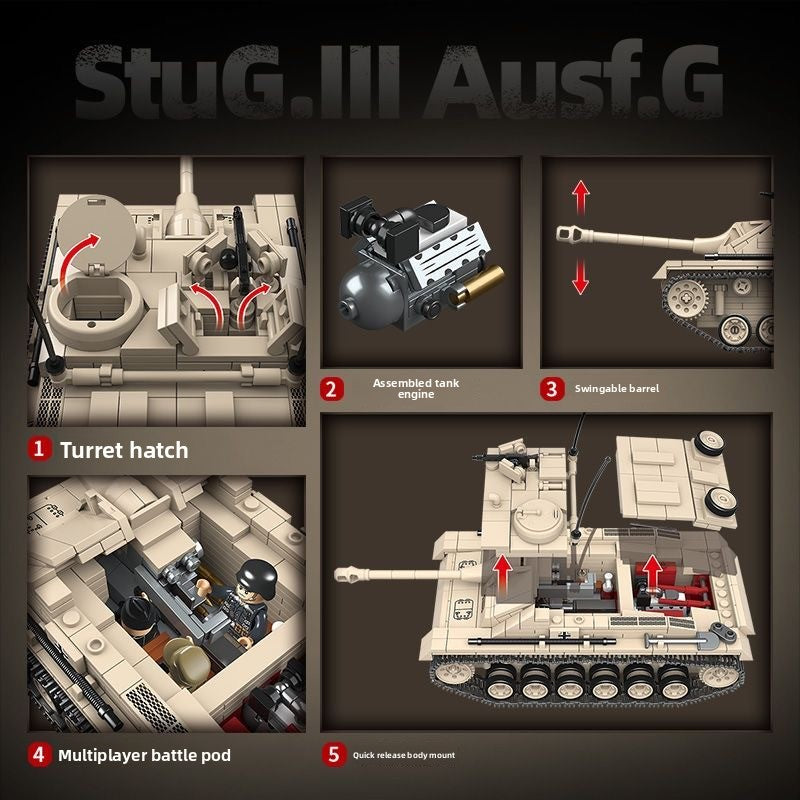 stug-iii-ausf-g-tank-construction
