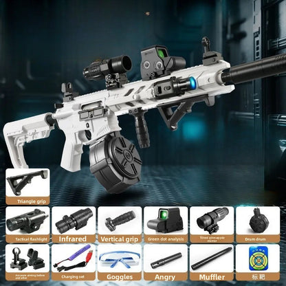 ar15-white-gel-blaster