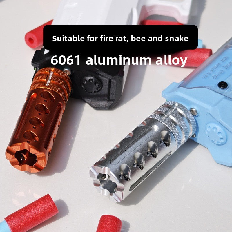 fire-rat-viper-bearing-tube