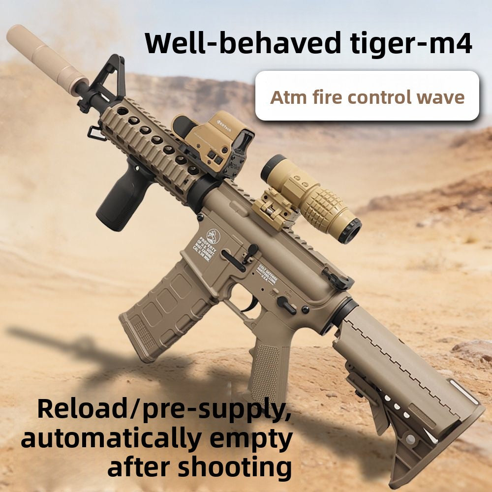 m4-gel-blaster-functions