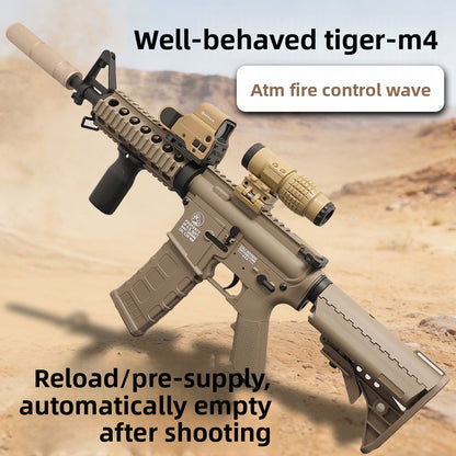 m4-gel-blaster-functions