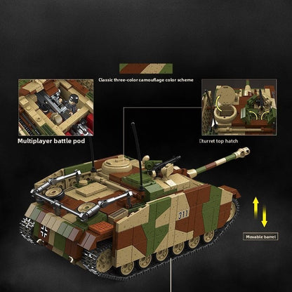 stug-iii-g-tank-toy
