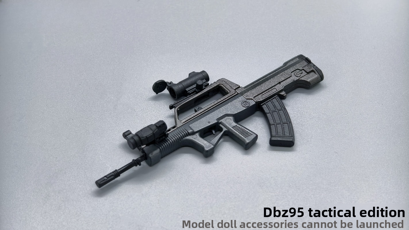 qbz95-toy-gun-model