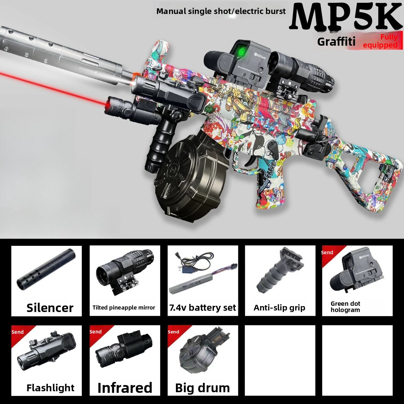 graffiti-style-deluxe-configuration-showcase