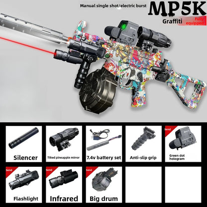 graffiti-style-deluxe-configuration-showcase