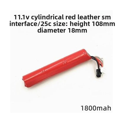 11.1v-sm-plug-lithium-ion-battery