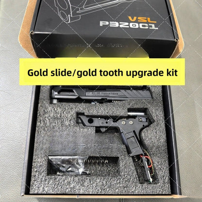 P320 DK06 Original Upgraded Metal Accessories
