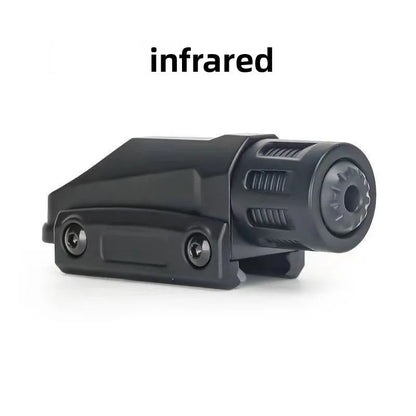 metal-infrared-sight