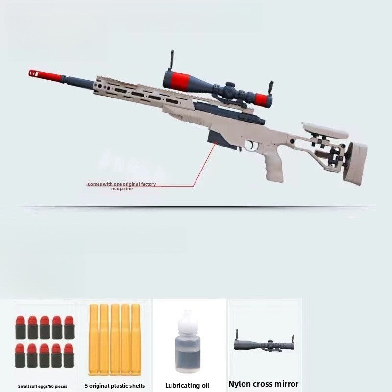 m40a6-sand-colored-soft-bullet-gun