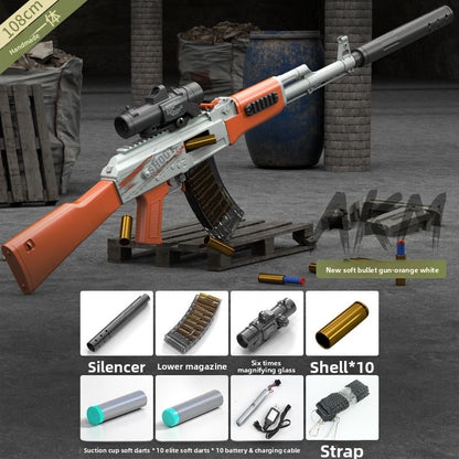 ak47-orange-soft-bullet-gun