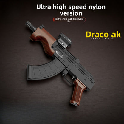 ultra-high-speed ​-ak47-toy-gun