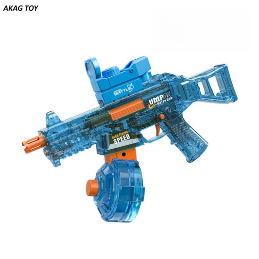 UMP45 Electric Water Gun