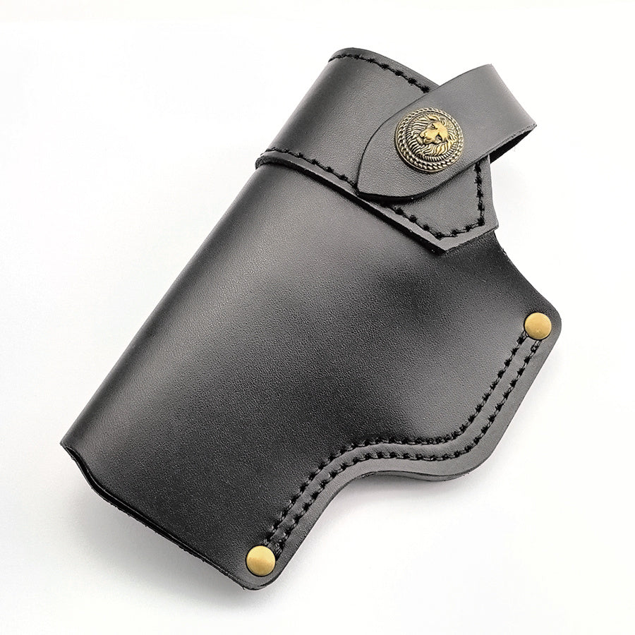 black-toy-pistol-holster