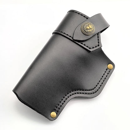 black-toy-pistol-holster