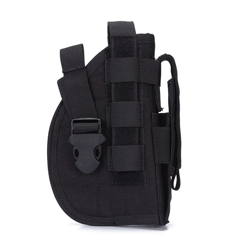 black-quick-draw-holster