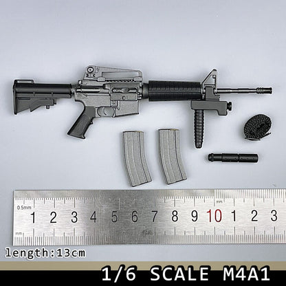 1:6-m4a1-toy-gun-model