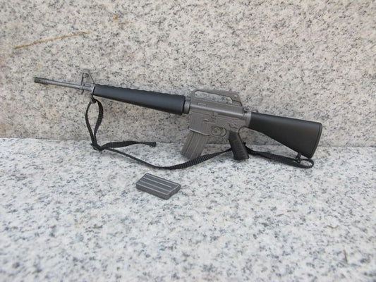 m16a1-toy-model
