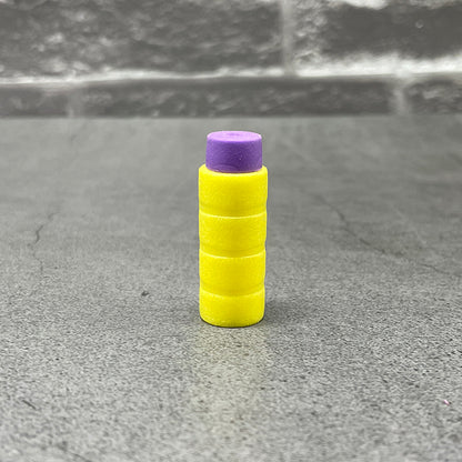 bk-1.3g-yellow-soft-foam-darts