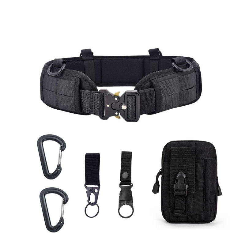 black-multi-functional-belt