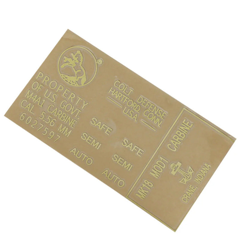 mk18-metal-sticker