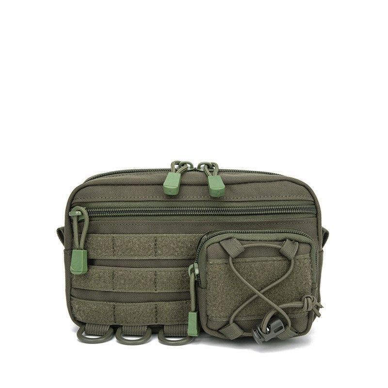 molle-green-storage-bag