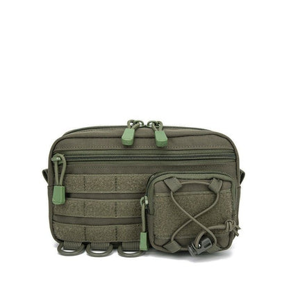 molle-green-storage-bag