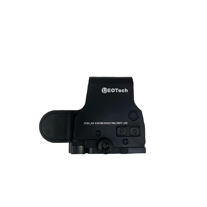 black-558-holographic-sight