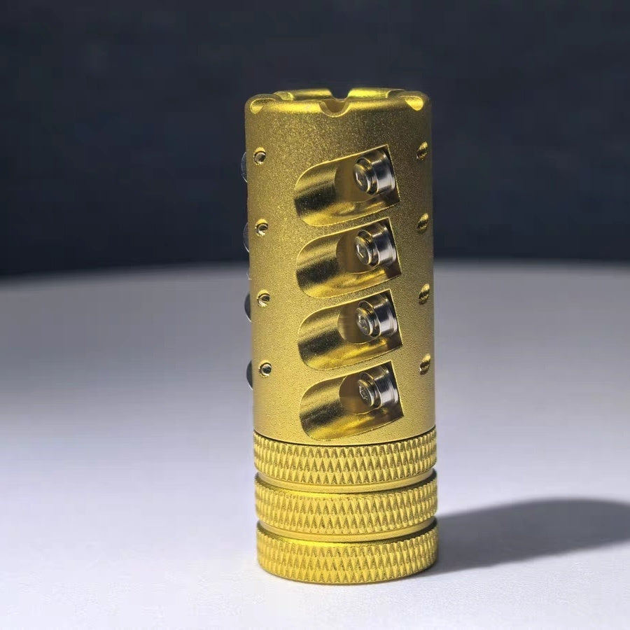 gold-12-axis-bearing-tube